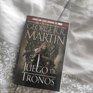 Juego de tronos